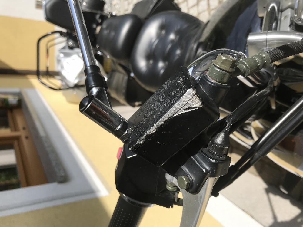 Motorrad verkaufen Yamaha XV 500 Ankauf